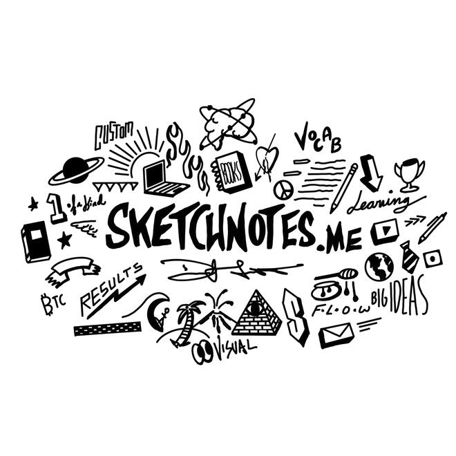Sketchnotes.me